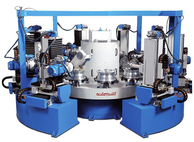 Autopulit Distributor UK REHI-9-2200/8UP-CNC
