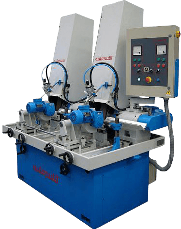 Autopulit polishing machine r