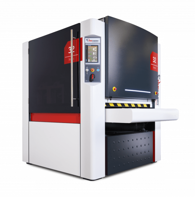 32 RB series Timesavers metalworking machine