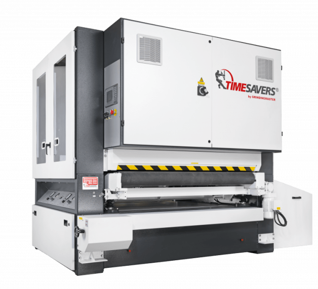 72 series Timesavers metalworking machine