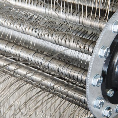 GE Machinery Machine Parts & Consumables 14 High-density oxide removal brush
