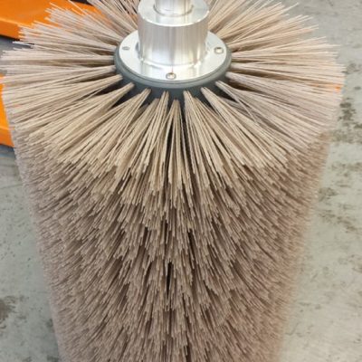 GE Machinery Machine Parts & Consumables 15 Nylon filament brush