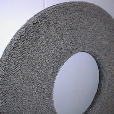 GE Machinery Machine Parts & Consumables 16 Nylon filament disc