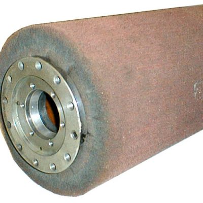 GE Machinery Machine Parts & Consumables 18 Nylon web brush
