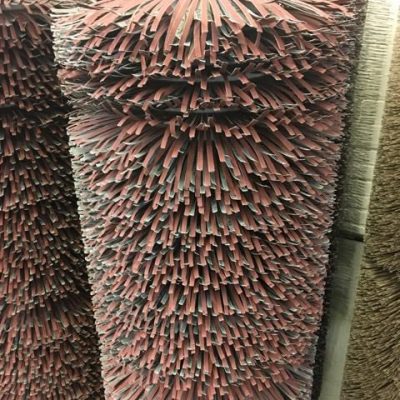 GE Machinery Machine Parts & Consumables 24 X Flex Brush